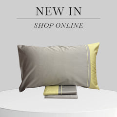 Completo matrimoniale Williamsburg Dea Home Collection