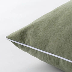 Cuscino arredo Pepe Riviera var. Verde