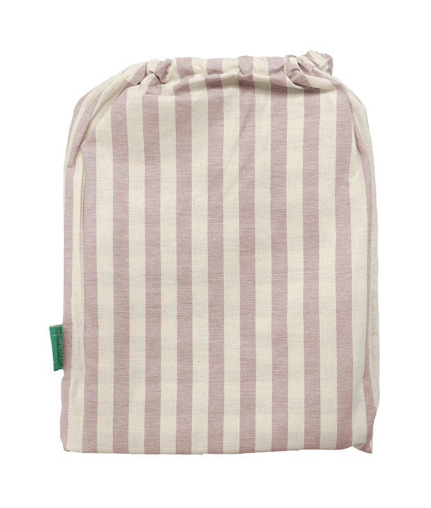 Linea Natura Set 2 federe Eolo-Pink Cavalieri
