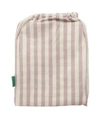 Linea Natura Set 2 federe Eolo-Pink Cavalieri