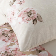 Completo letto matrimoniale Dania Riviera var. Beige