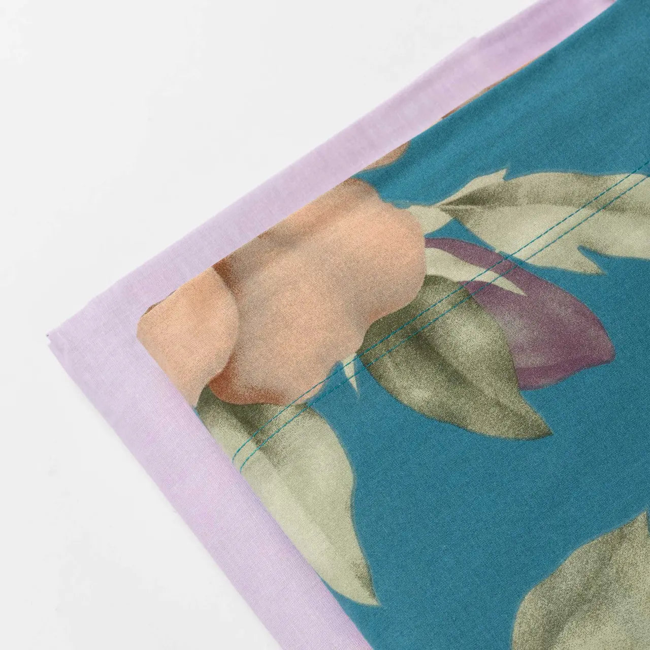 Completo letto matrimoniale Hoara Riviera var. Multicolor