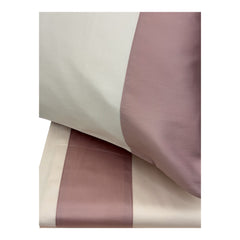 Completo matrimoniale Satin Dea Home Collection