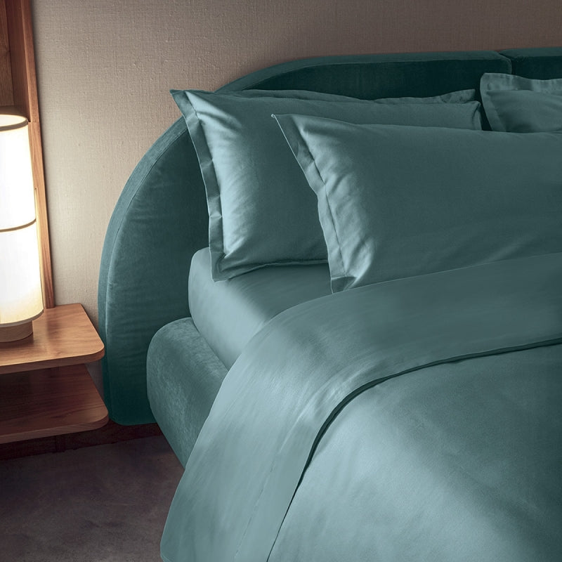 Trecento coppia federe Fazzini Petrolio 273