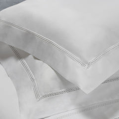 Completo lenzuola matrimoniale Belcanto Dea Luxury Linens