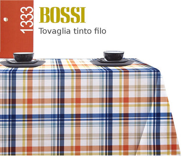 Tovaglia Bossi x12 var. 1333