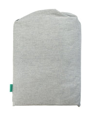 Linea Natura Set 2 federe Chambray-Grey Cavalieri