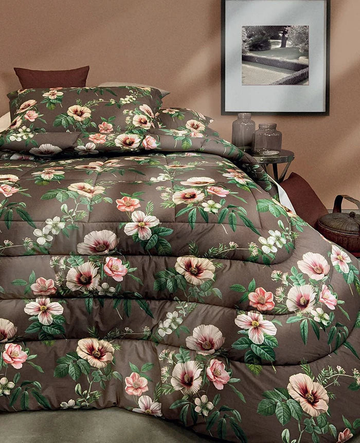 Trapunta matrimoniale Alicia Svad Dondi