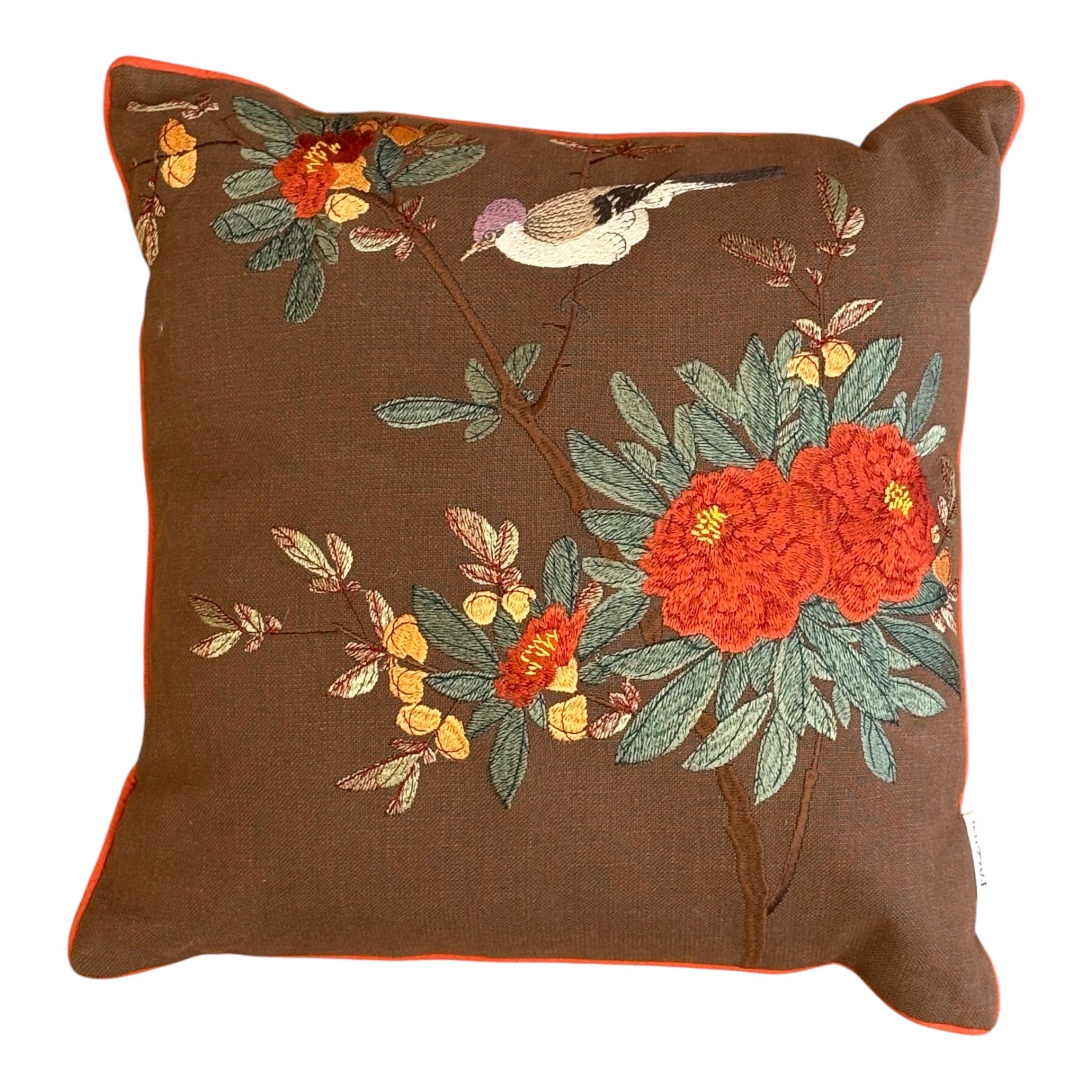 Cuscino Hanami Fazzini var.4