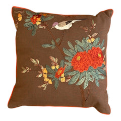 Cuscino Hanami Fazzini var.4