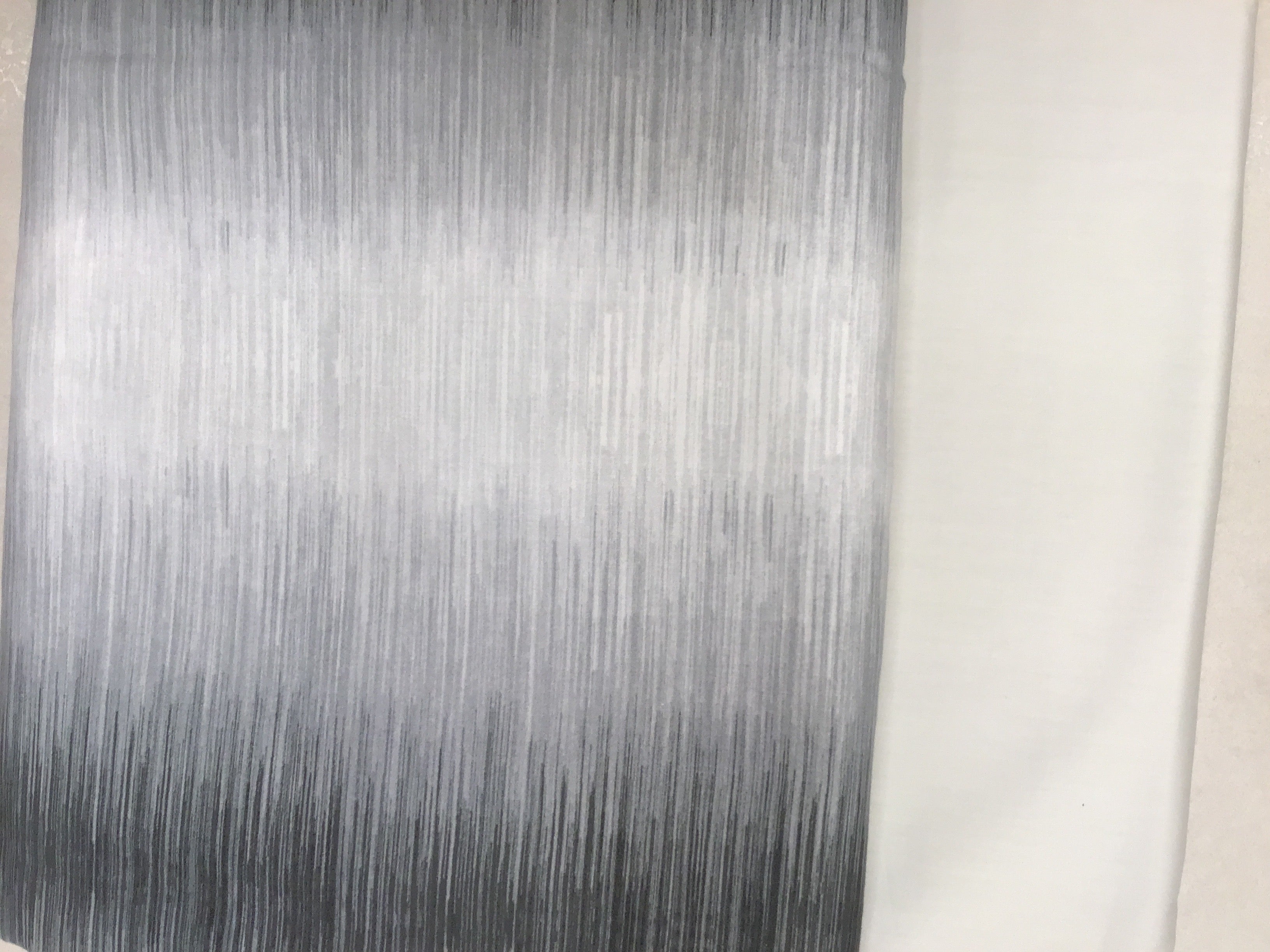 Copripiumino Shades | Dondi Home | variante Argento