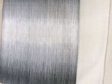 Copripiumino Shades | Dondi Home | variante Argento