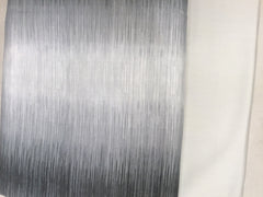 Copripiumino Shades | Dondi Home | variante Argento