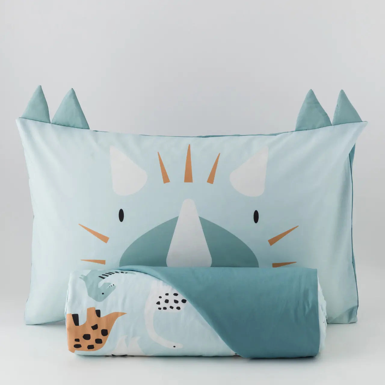 Parure copripiumino singolo Arlo Riviera