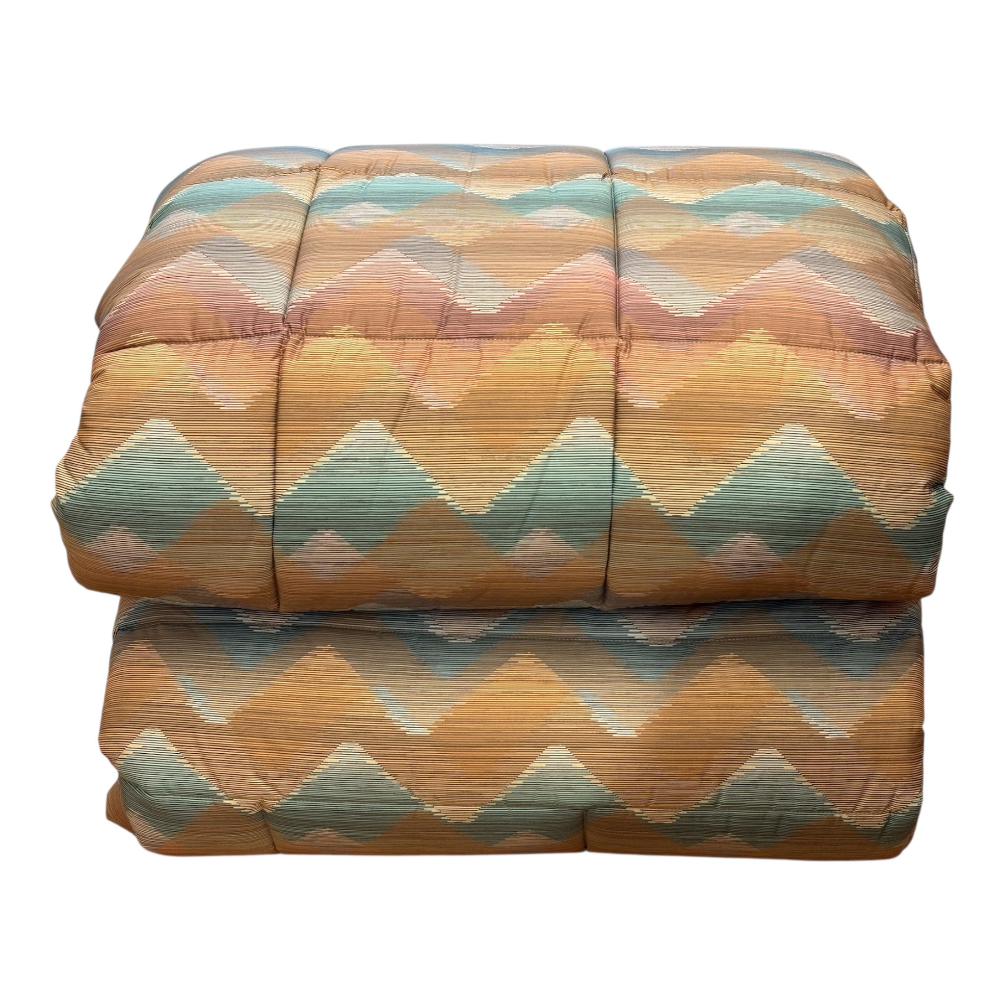 Trapunta matrimoniale Adam Svad Dondi var. Smeraldo