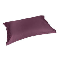 Trecento coppia federe Fazzini Purple 277