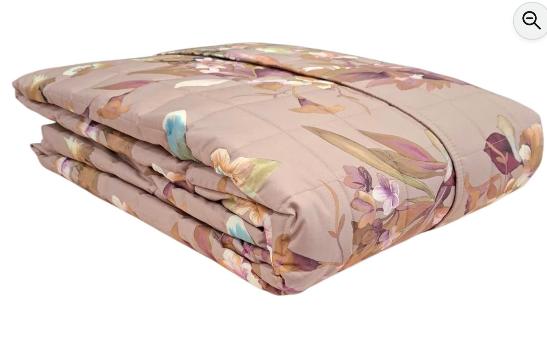 Trapuntino Delia Forever by Svad Dondi var. Fard