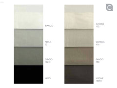 Trapuntino Picasso Cavalieri Avorio 102