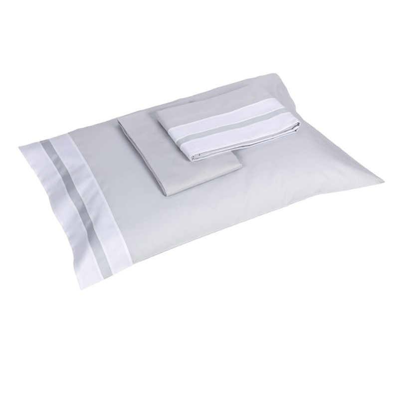 Completo culla Nala Fazzini var. Gesso