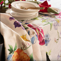 (Copia) Tovaglia x 12 | Antea | Tessitura Toscana Telerie