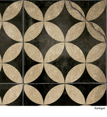 Tappeto Sofi Classic Antique Modu Beija Flor 80/200cm