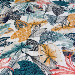 Trapuntino Arjola  Piazza e mezzo variante turchese