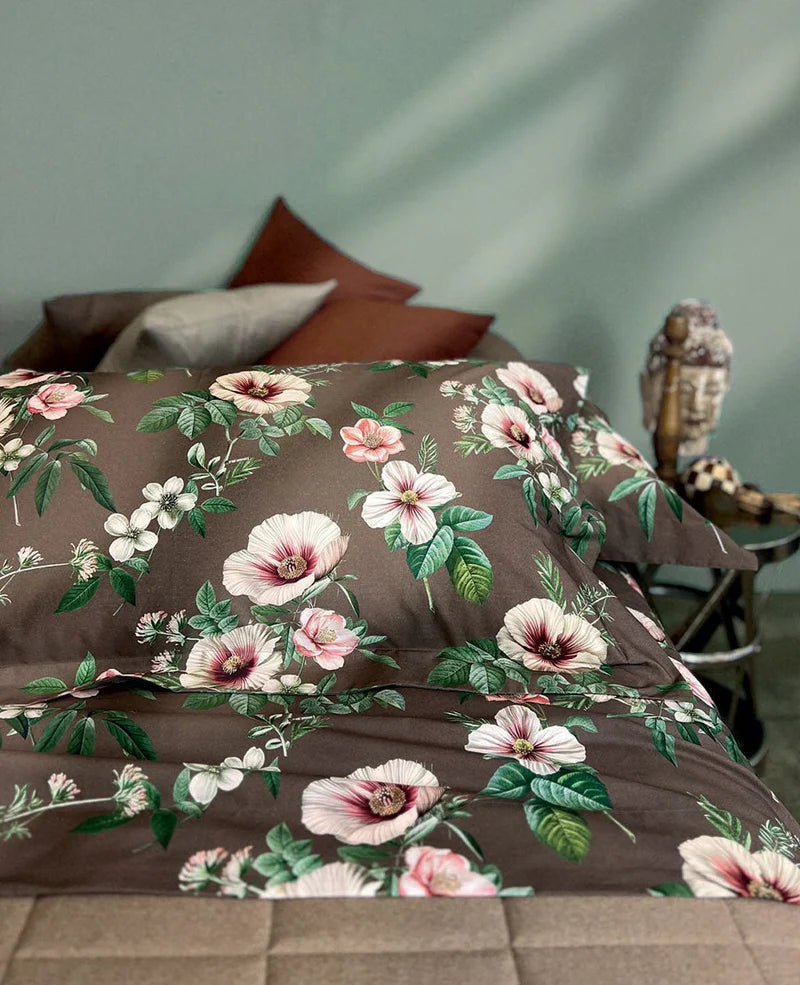 Completo lenzuola matrimoniale Alicia Cannella Svad Dondi