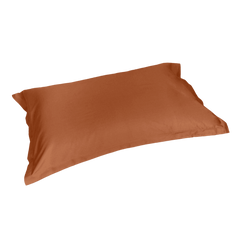 Trecento coppia federe Fazzini Copper 296