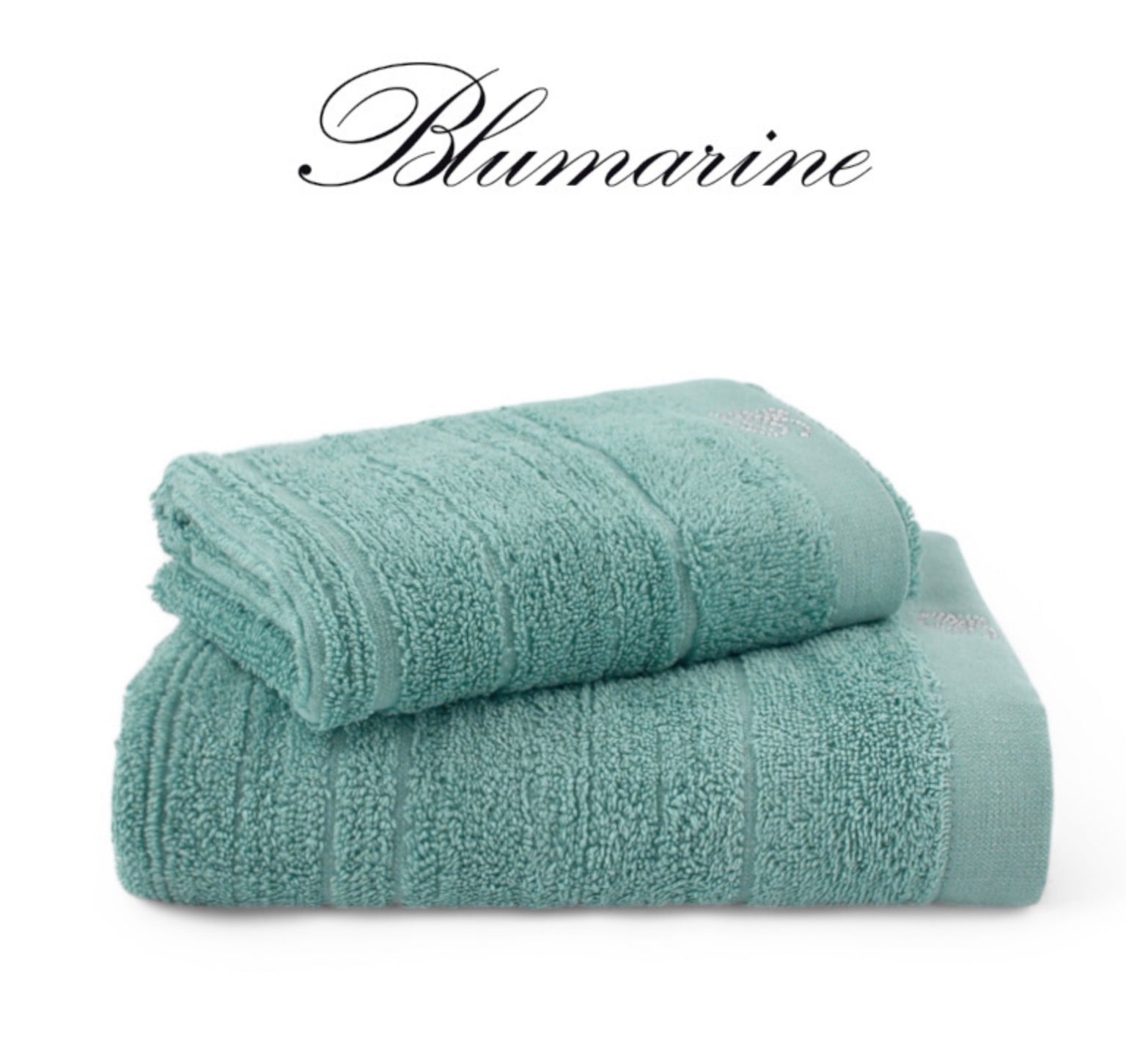 Set spugna Samira Blumarine var. Ottanio