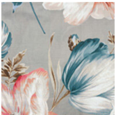 Completo lenzuola matrimoniale Anemone var. Ottanio Svad Dondi