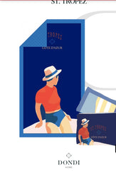 Telo mare St.Tropez Svad Dondi