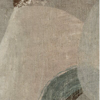 Trapunta matrimoniale Aspen Jacquard Dondi Home var. Stucco