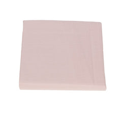 Lenzuolo con angoli Maxi due piazze color Rosa Boho 240 Arianna | Fazzini