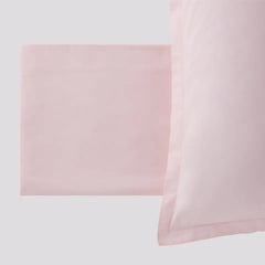 Completo letto singolo Paint in Madapolan Riviera var. Rosa