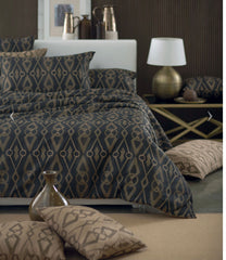 Copripiumino Balmoral | Dondi Home | variante Silver