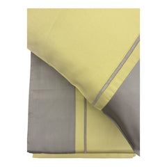 Completo matrimoniale Williamsburg Dea Home Collection Cedro e Tortora