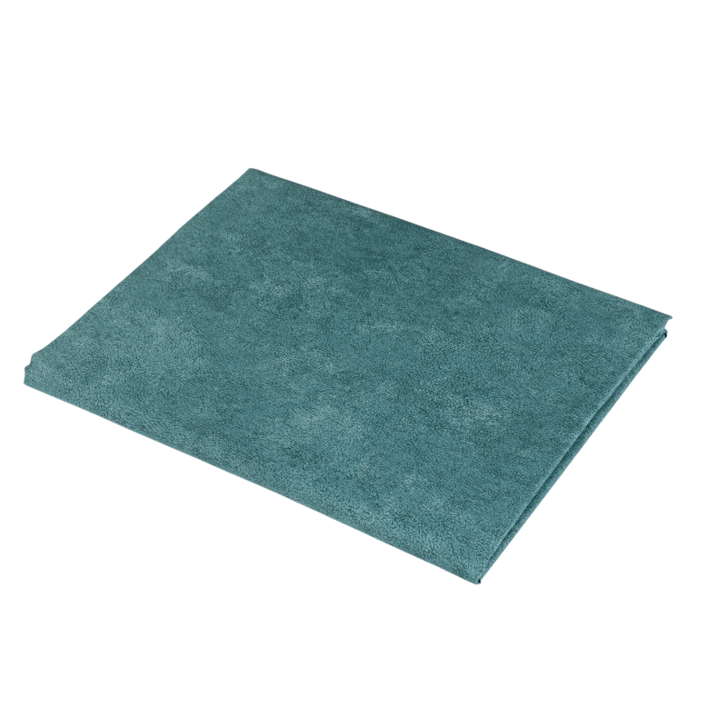 Galuchat telo matrimoniale multiuso Fazzini Petrolio