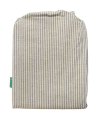 Lenzuola Linea Natura articolo Ares-Grey Cavalieri