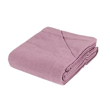 Copriletto singolo Dialogo Fazzini var Malva