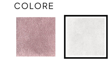 Accappatoio Crystelle Blumarine S/M panna