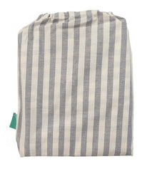 Linea Natura Set 2 federe Eolo-Grey Cavalieri