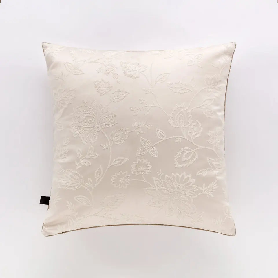 Cuscino arredo Rosewood Reveer var. Champagne