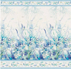 Mezzero - Tortuga | Tessitura Telerie Toscane