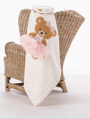 Coperta lettino sbarre My Princess