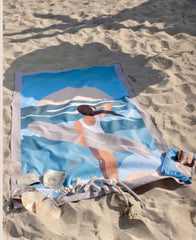Telo mare Biarritz Svad Dondi