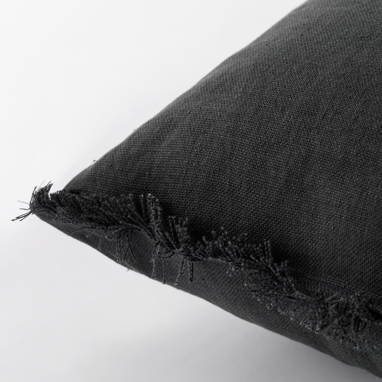 Cuscino arredo Nenette Reveer var. Nero