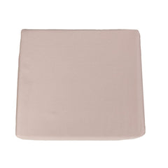 Trecento lenzuolo con angoli matrimoniale Fazzini var. Rosa Boho 276