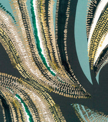 Trapunta matrimoniale Lollipop var. Ardesia Svad Dondi