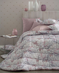 Trapunta Sogni Blumarine var.Tortora