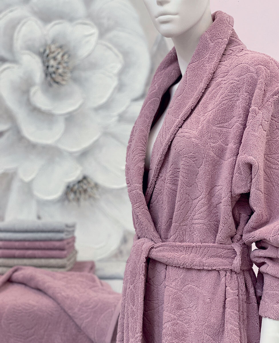 Accappatoio Anima var. Fard Forever Dondi